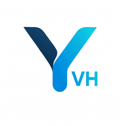 VhBuyio Academy Logo